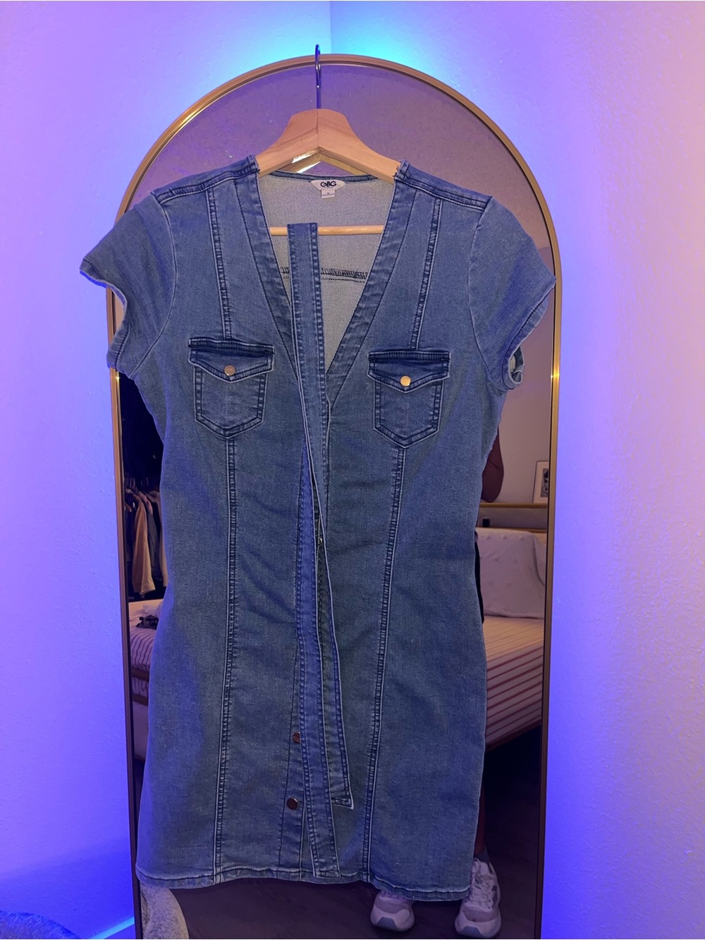 Dress Subcategory Classification
